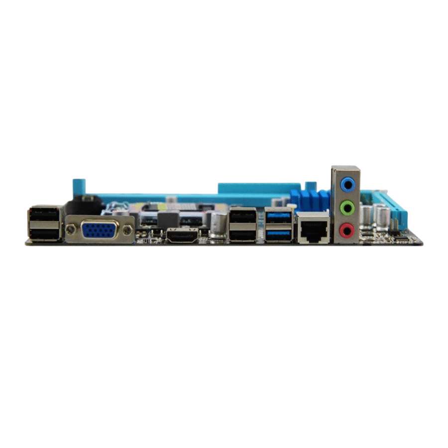 Zeb H81, Socket 1150 - Affordable & Reliable
