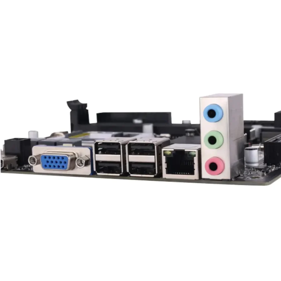 Zeb H61, Socket 1155 - Affordable & Reliable